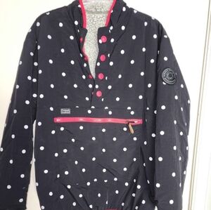 Simply Southern Sherpa Pullover